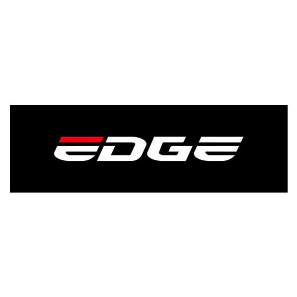 Edge magneetbord voor winkelstelling