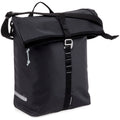Burgers - new looxs tas newlooxs cantos enkel | zwart | 16,5l