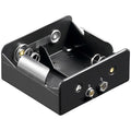 D batterij houder