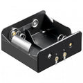 D batterij houder