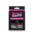 Imp muc-off 3 in 1 detailing vervangsset