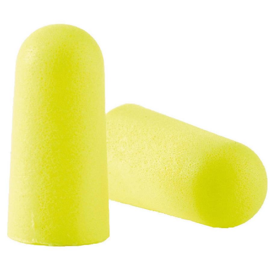 3m ear oordoppen soft yellow neons (250 paar)