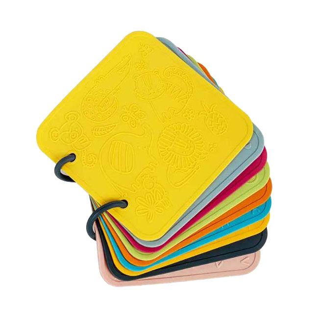 Bigjigs Badebuchtiere