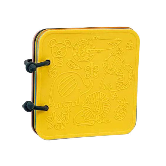 Bigjigs Badebuchtiere