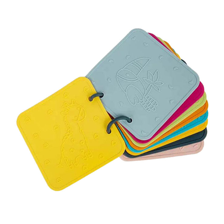 Bigjigs Badebuchtiere