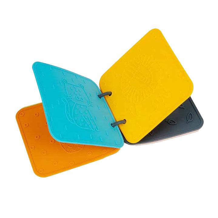 Bigjigs Badebuchtiere
