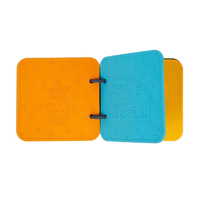 Bigjigs Badebuchtiere
