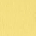 Bazzill • mono adhesive 30,5x30,5cm lemonade