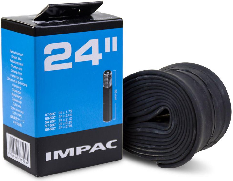 Impac Schlauch 24 40 60-507 mit 35 mm