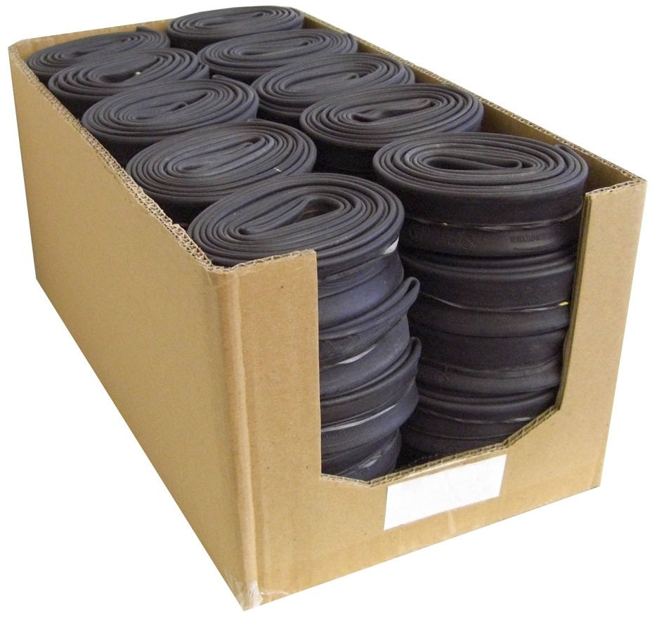 Innenschlauch Impac AV28 28 28 47-622 635 - 40mm Ventil (Werkstattpackung mit 50 Stück)