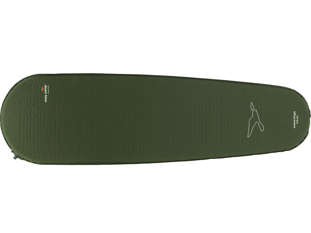 Easy Camp Kestrel Matte Einzel 3,8 cm