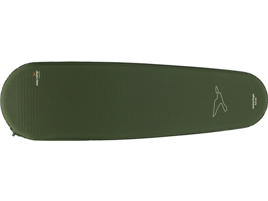 Easy Camp Kestrel Isomatte, einzeln, 5,0 cm