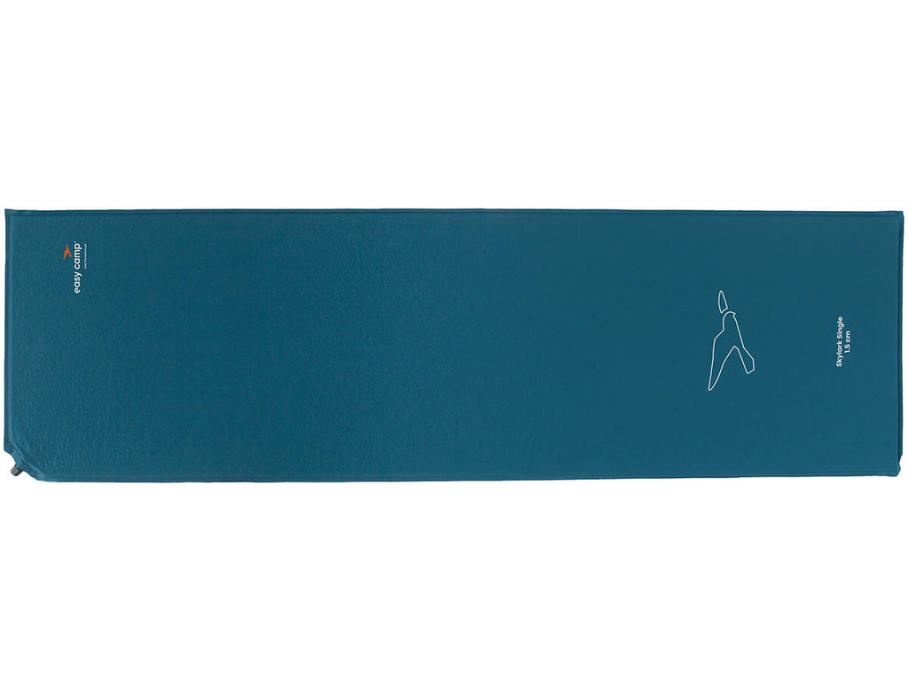 Easy camp skylark mat single 1.5 cm