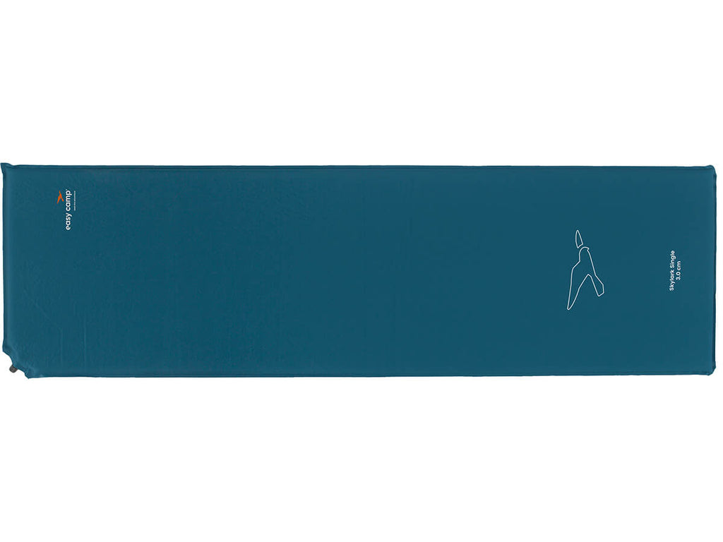 Easy camp skylark mat single 3.0 cm