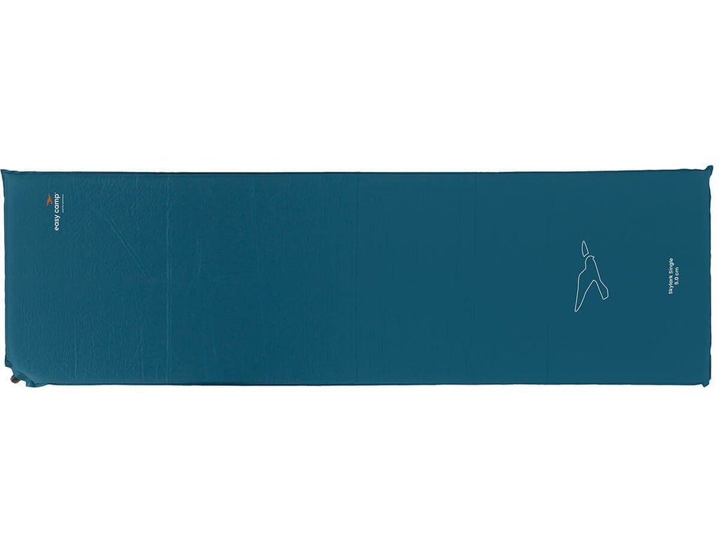 Easy camp skylark mat single 5.0 cm