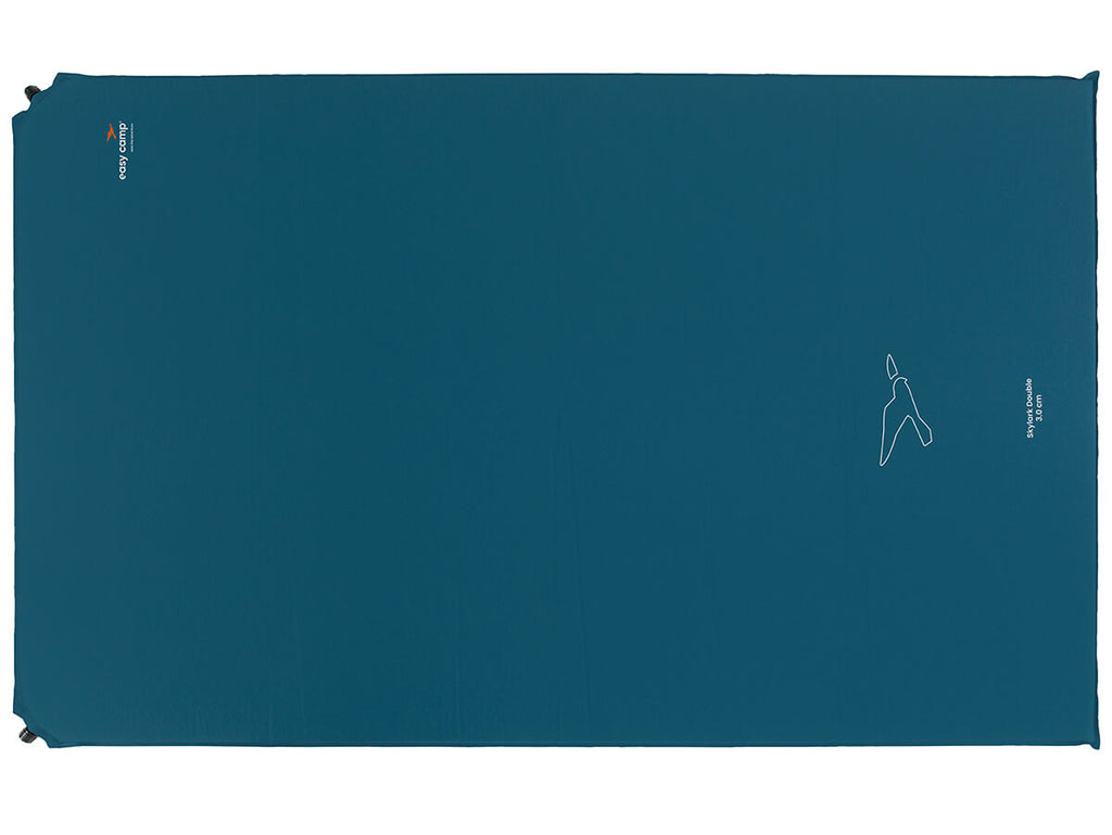 Easy Camp Skylark Isomatte, doppelt, 3,0 cm