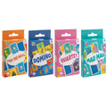 Moxy familie kaartspel vanaf 3+