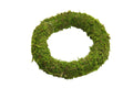 Hbx natural living krans asia mos ø10cm
