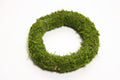 Hbx natural living krans asia mos ø40cm