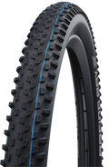 Vouwband Schwalbe Racing Ray Performance 27.5 x 2.25 57-584 mm - zwart