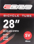 Innenschlauch Edge 28 Zoll - 700x25 32C SV-48mm