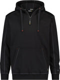 Dassy hoodie indy zwart l