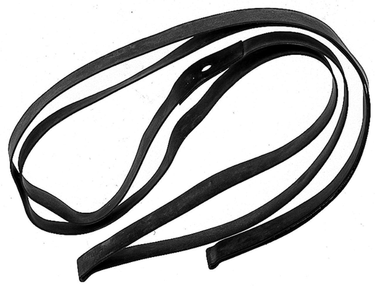 Felgenband Edge 16 mm breit - 26-28 (1 Stück)