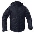 Dassy winterjas minsk marine m