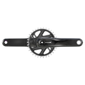 Sram crankset s100 eagle boost 32t - 148 powerspline 170mm staal