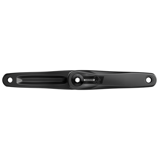 Sram crankarmen s200 eagle dub 165mm aluminium excl. bb kettingblad