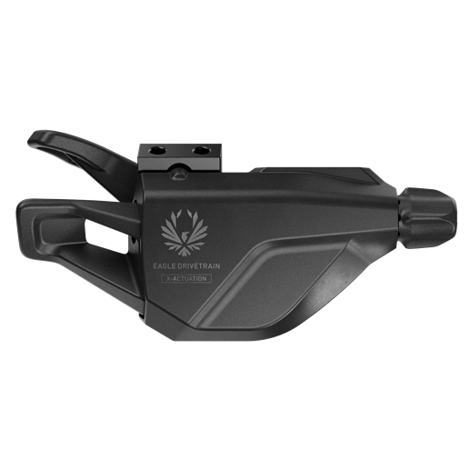 Sram shifter eagle 70 trigger 12sp intergrated klem