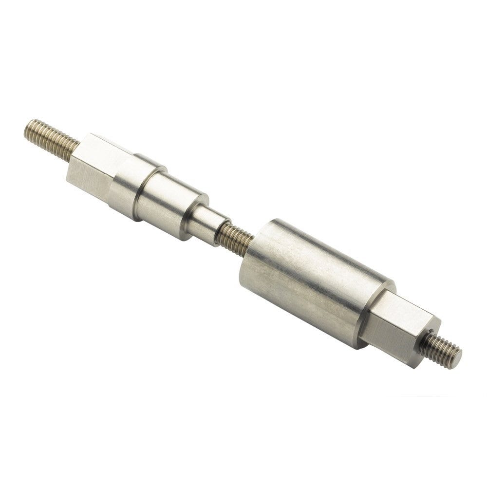 Rockshox gereedschap 1 2 x 1 2 bushing gereedschap (eyeled sealhead)