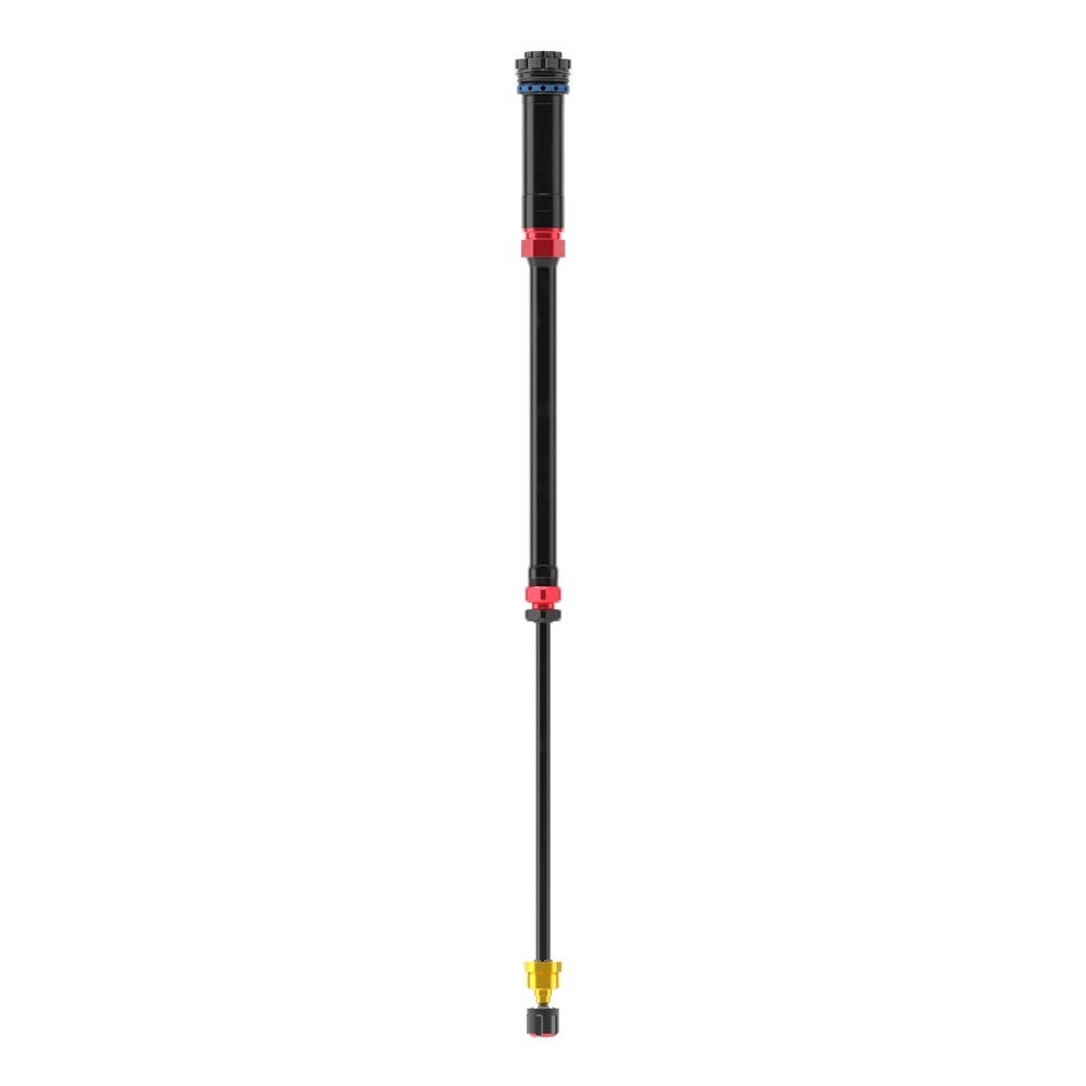 Rockshox service demper upgrade kit charger 3.1 geschikt voor zeb a1+ (2021-2026)