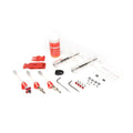 Sram remontluchtingsset pro dot v2 incl. remolie geschikt voor: xo xx guide level code hydroroad g2