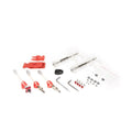 Sram remontluchtingsset pro dot v2 excl. remolie geschikt voor: xo xx guide level code hydroroad g2