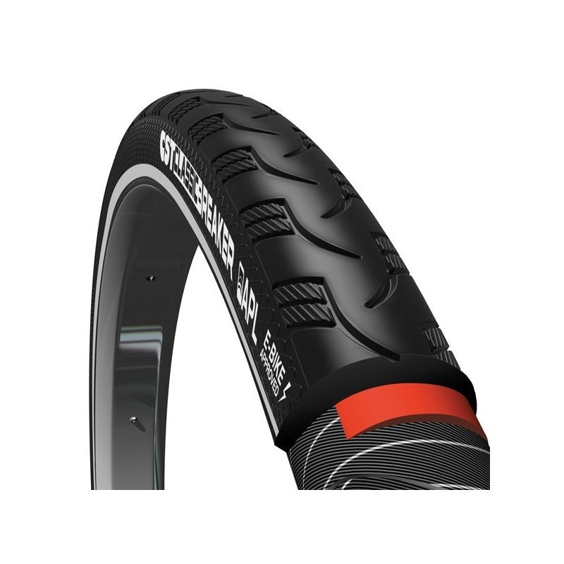 EB1101C Bub 28x1.75 47-622 Breaker