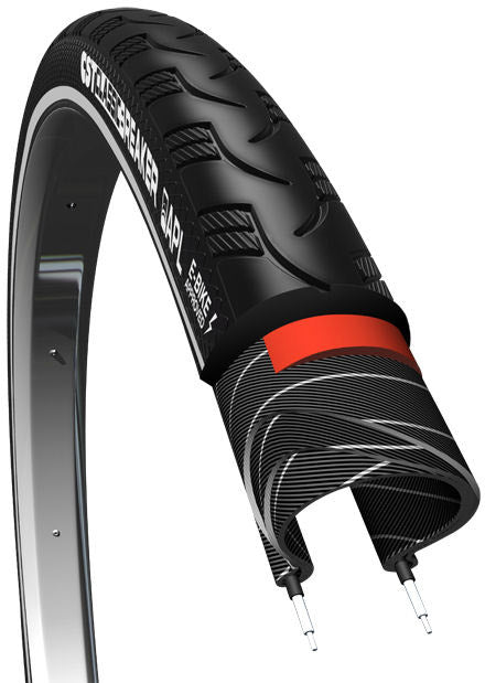 EB1101C Bub 28x1.75 47-622 Breaker