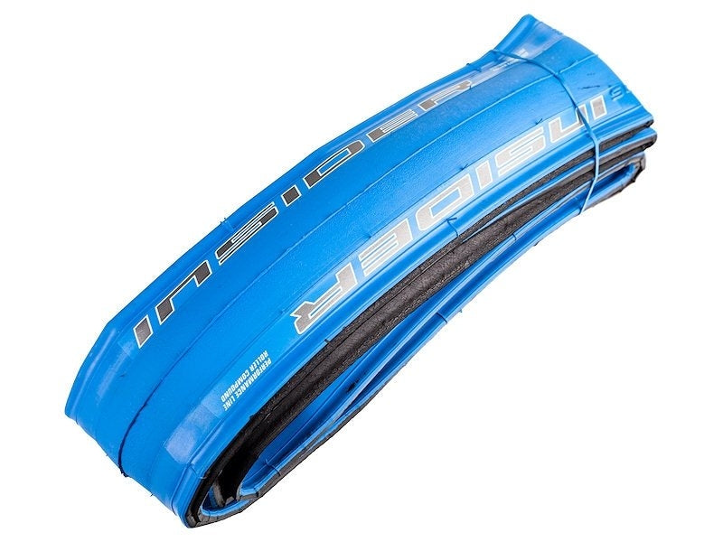 Schwalbe Faltreifen Insider Performance 28 x 0,90 23-622 mm - blau