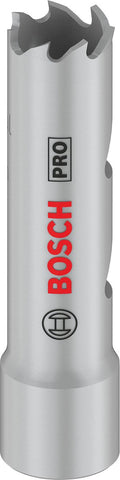 Bosch pro multi material lochsäge 14 mm mit gewinde - 2608901490