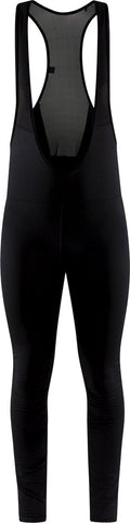 Craft core bike subz bib tights fietsbroek heren - maat m