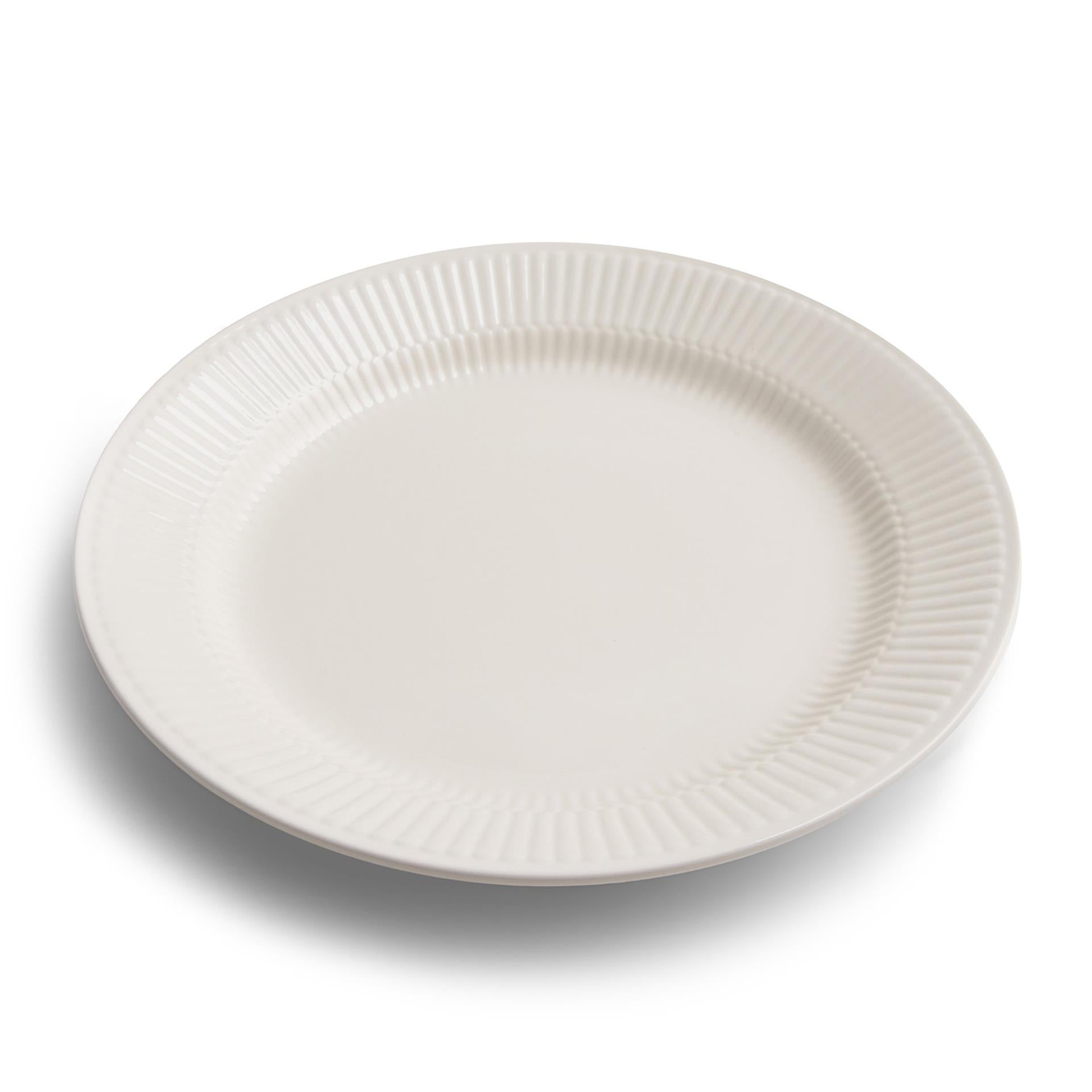 Royal boch vienne bord ø31cm doos a 4st