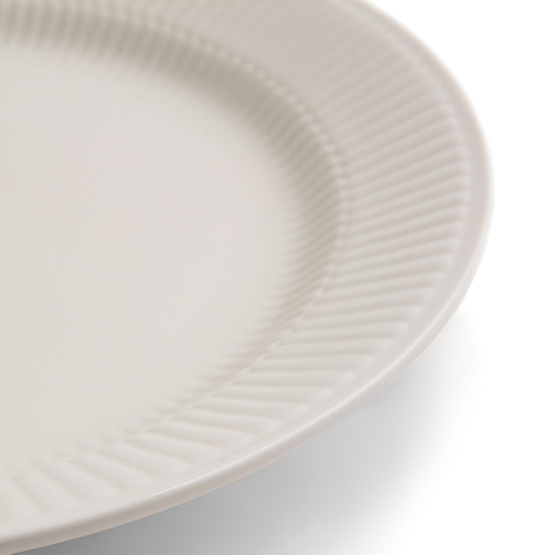 Royal boch vienne bord ø31cm doos a 4st