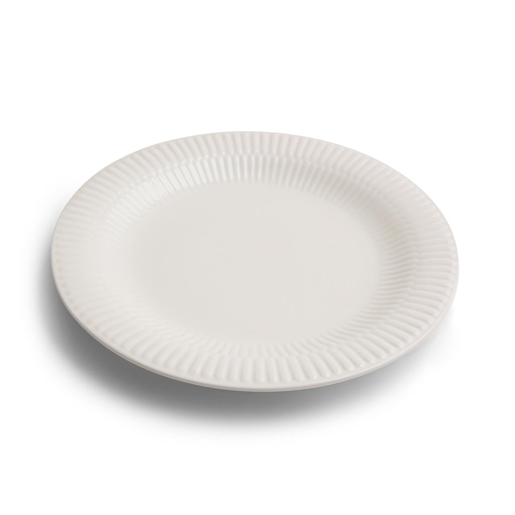 Royal boch vienne bord ø27cm doos a 6 stuks