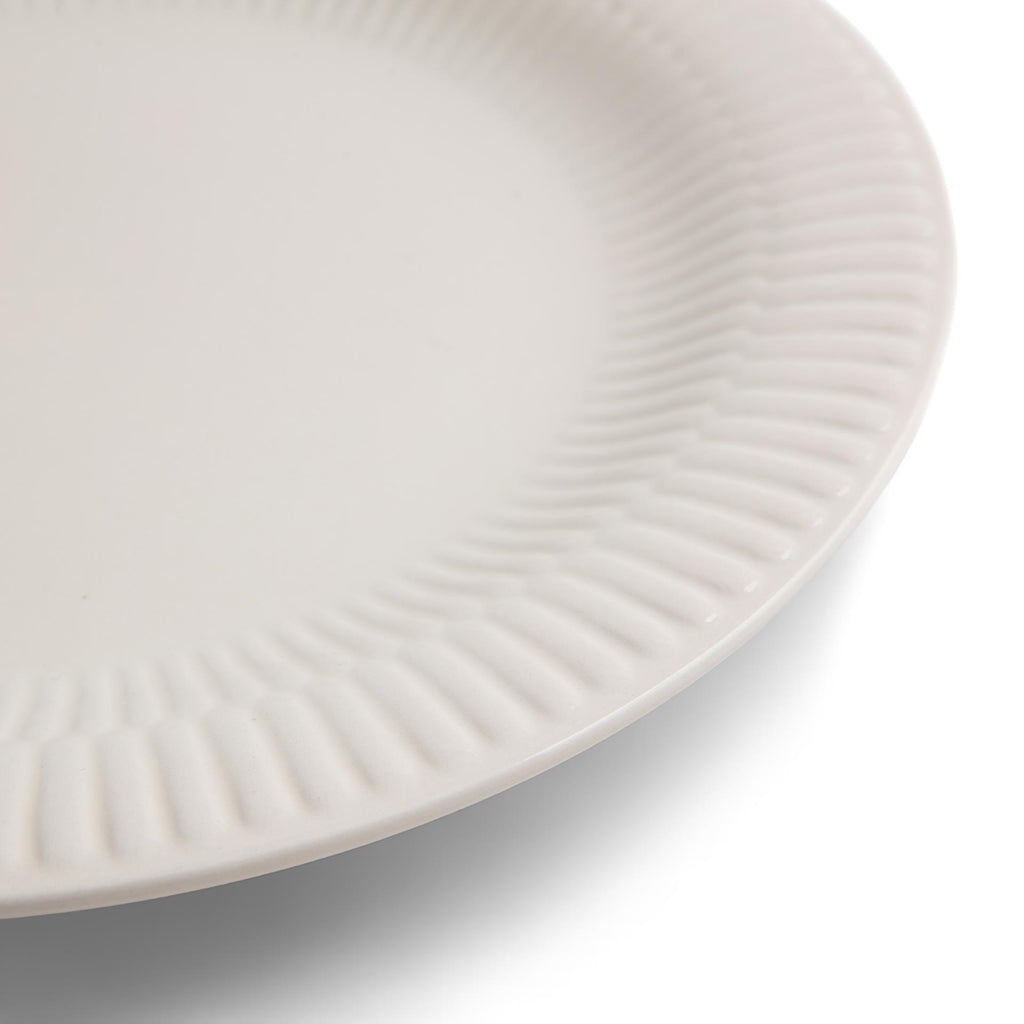 Royal boch vienne bord ø27cm doos a 6st