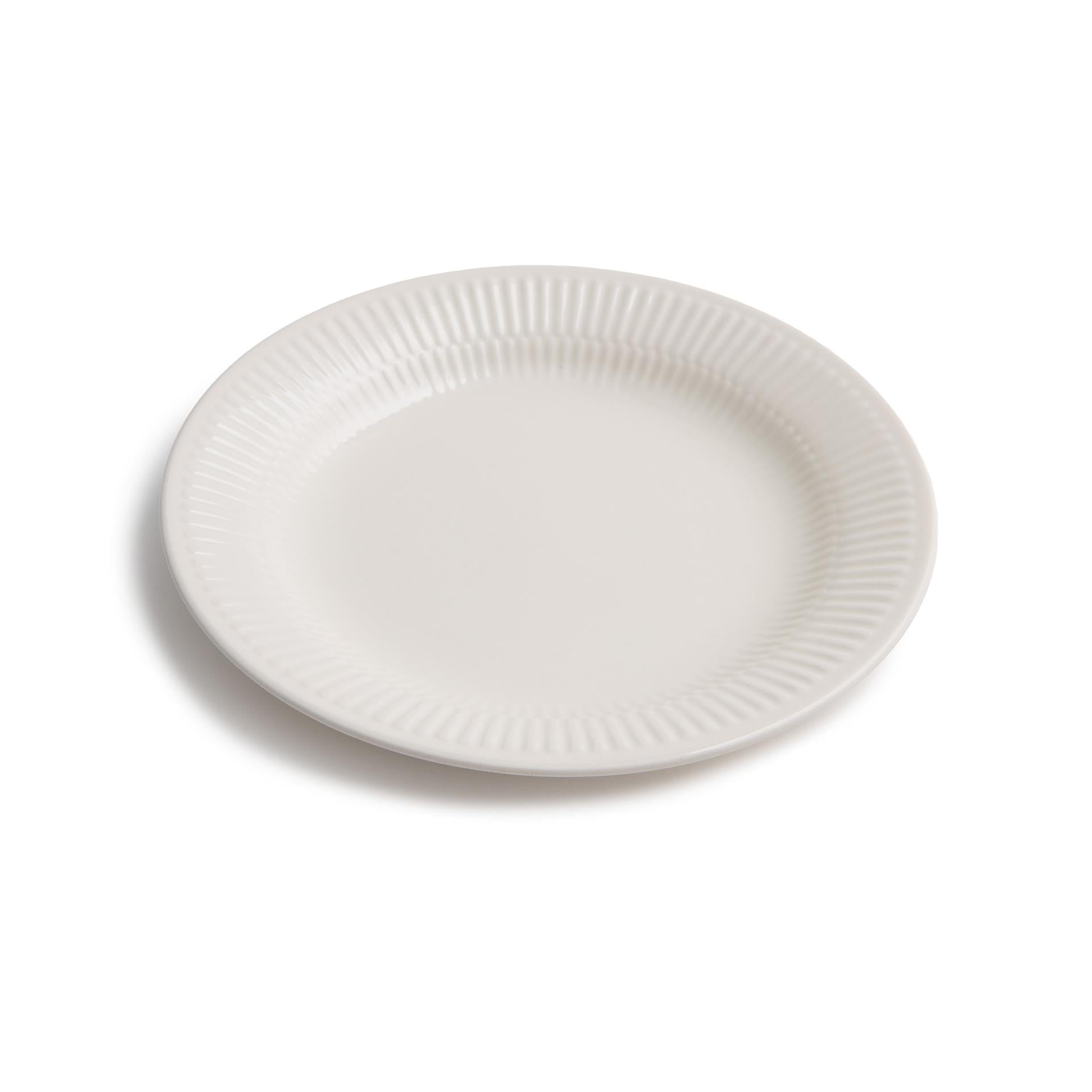 Royal boch vienne bord ã˜21cm doos a 6 stuks