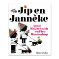 Centraal boekhuis jip en janneke