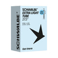 Schwalbe binnenband 28 44-584 590 scv12 extra light click ventiel 50mm