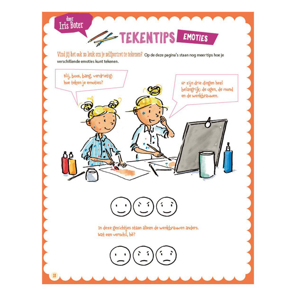 Centraal boekhuis het grote zoete zusjes vakantieboek 5