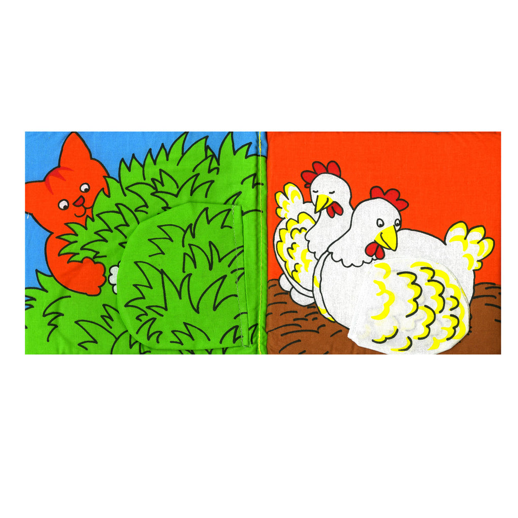 Gottmer Publishers Group Dikkie Dik – Guck-Buch