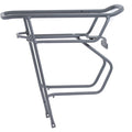 Gazelle achterdrager 28 bosch e-bike 53-65 cm - zwart